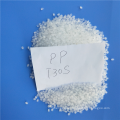 Factory Polypropylene Granules / PP T30S raffia grade for woven bag